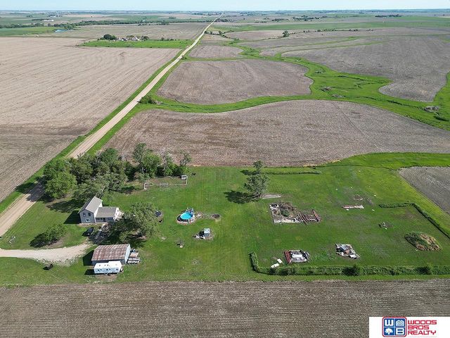 12800 SW 72 Road, Dewitt, NE 68341