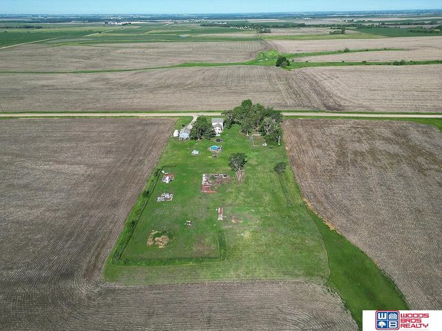 12800 SW 72 Road, Dewitt, NE 68341