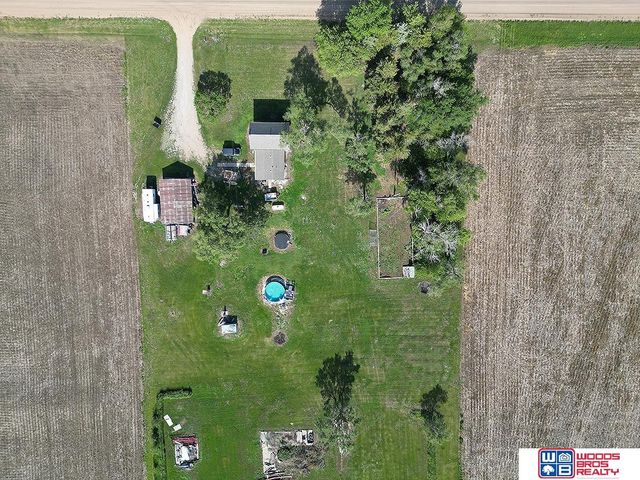 12800 SW 72 Road, Dewitt, NE 68341