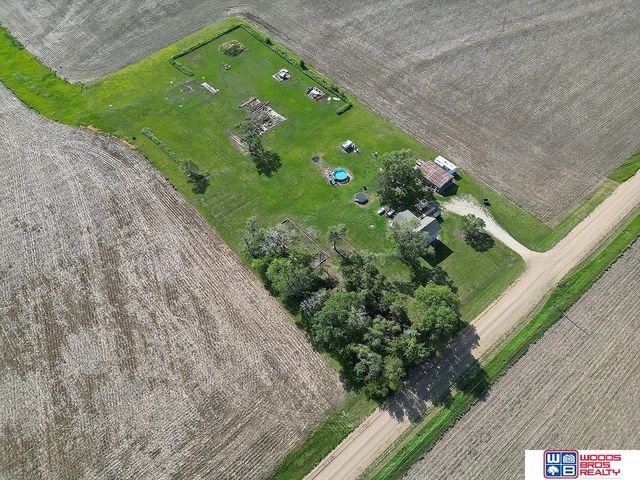 12800 SW 72 Road, Dewitt, NE 68341