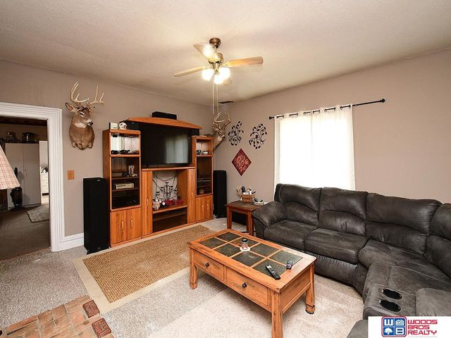 12800 SW 72 Road, Dewitt, NE 68341