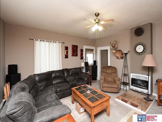 12800 SW 72 Road, Dewitt, NE 68341