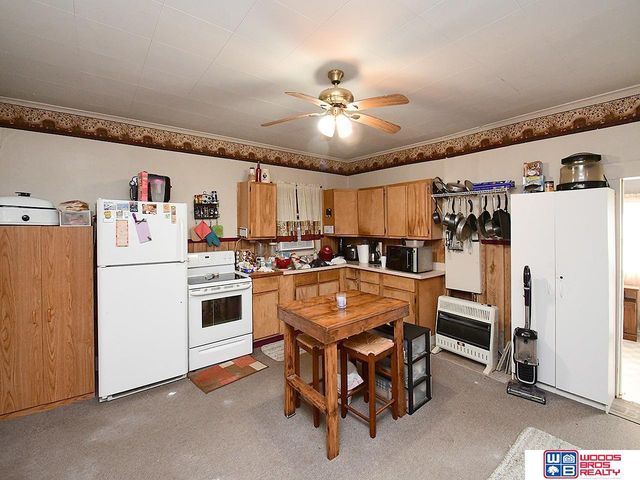 12800 SW 72 Road, Dewitt, NE 68341