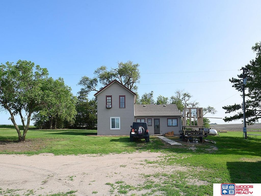 12800 SW 72 Road, Dewitt, NE 68341