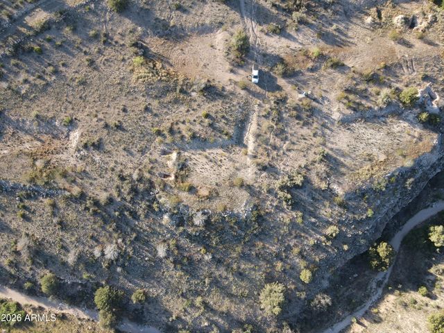033E E Millennium Way 033E, Rimrock, AZ 86335