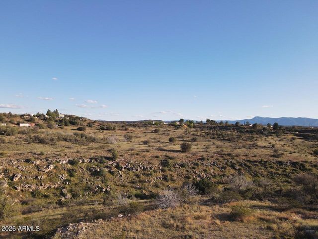 033E E Millennium Way 033E, Rimrock, AZ 86335