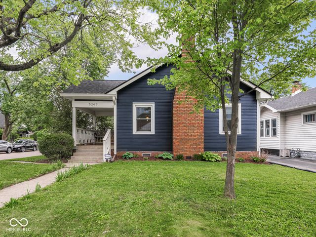 5265 E 10th Street, Indianapolis, IN 46219