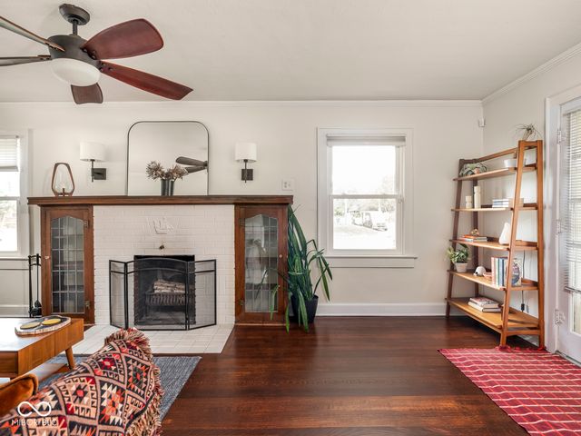 5265 E 10th Street, Indianapolis, IN 46219