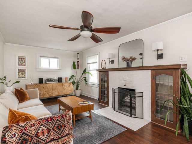 5265 E 10th Street, Indianapolis, IN 46219