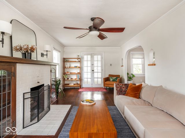 5265 E 10th Street, Indianapolis, IN 46219