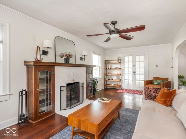 5265 E 10th Street, Indianapolis, IN 46219