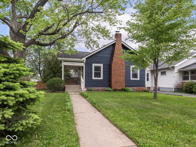 5265 E 10th Street, Indianapolis, IN 46219