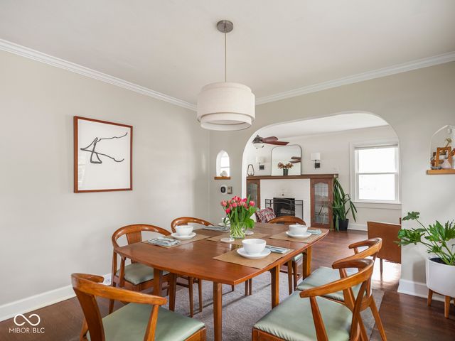 5265 E 10th Street, Indianapolis, IN 46219