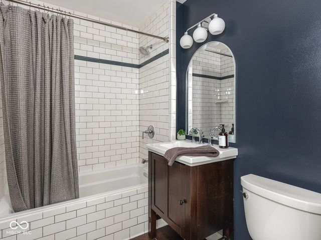 5265 E 10th Street, Indianapolis, IN 46219
