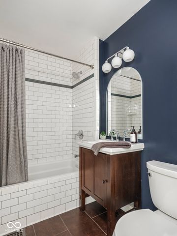 5265 E 10th Street, Indianapolis, IN 46219