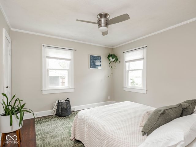 5265 E 10th Street, Indianapolis, IN 46219