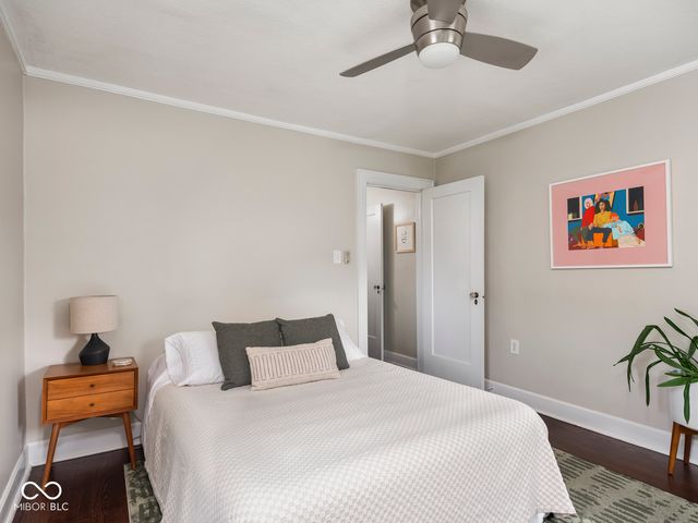 5265 E 10th Street, Indianapolis, IN 46219