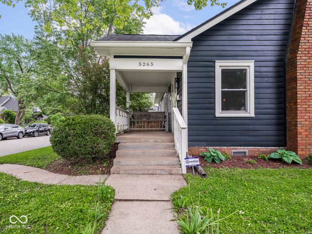 5265 E 10th Street, Indianapolis, IN 46219