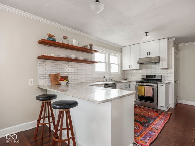 5265 E 10th Street, Indianapolis, IN 46219