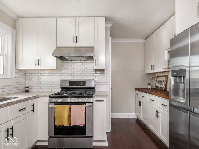 5265 E 10th Street, Indianapolis, IN 46219