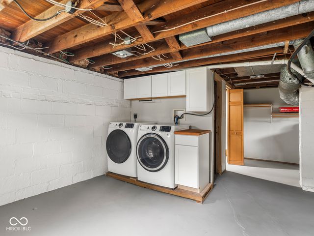 5265 E 10th Street, Indianapolis, IN 46219