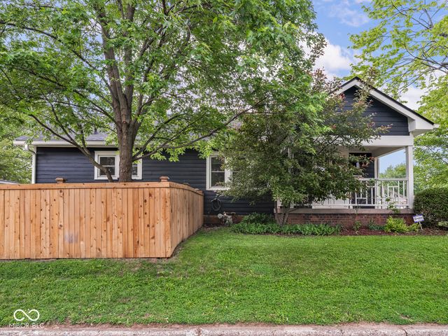 5265 E 10th Street, Indianapolis, IN 46219