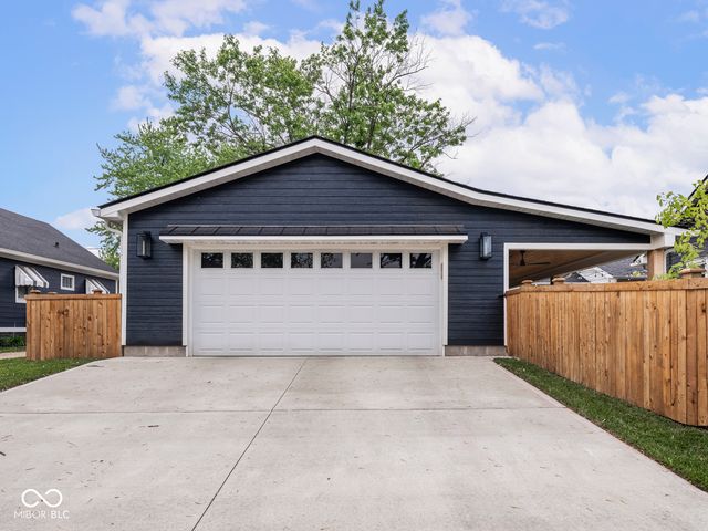 5265 E 10th Street, Indianapolis, IN 46219