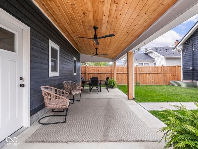 5265 E 10th Street, Indianapolis, IN 46219