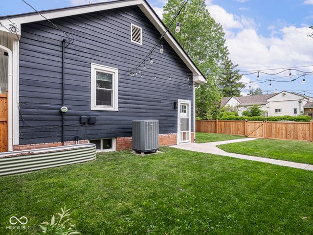5265 E 10th Street, Indianapolis, IN 46219