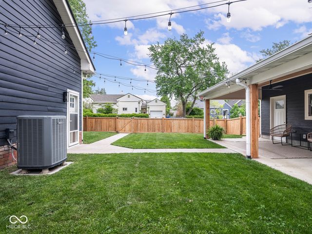 5265 E 10th Street, Indianapolis, IN 46219