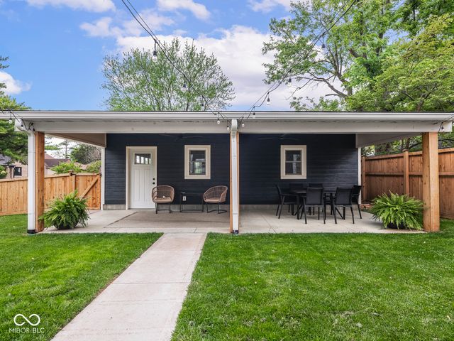 5265 E 10th Street, Indianapolis, IN 46219