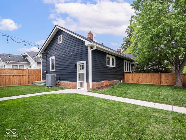 5265 E 10th Street, Indianapolis, IN 46219