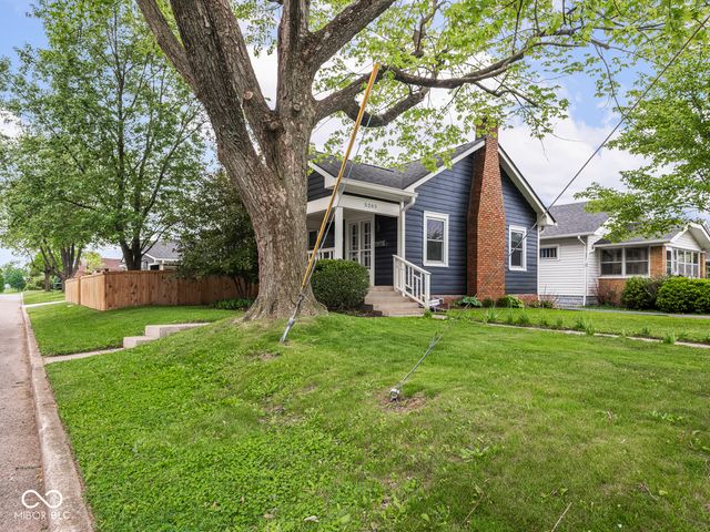 5265 E 10th Street, Indianapolis, IN 46219
