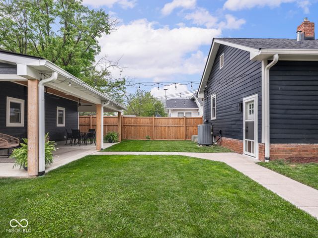 5265 E 10th Street, Indianapolis, IN 46219