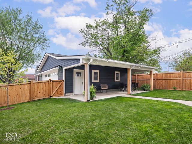 5265 E 10th Street, Indianapolis, IN 46219