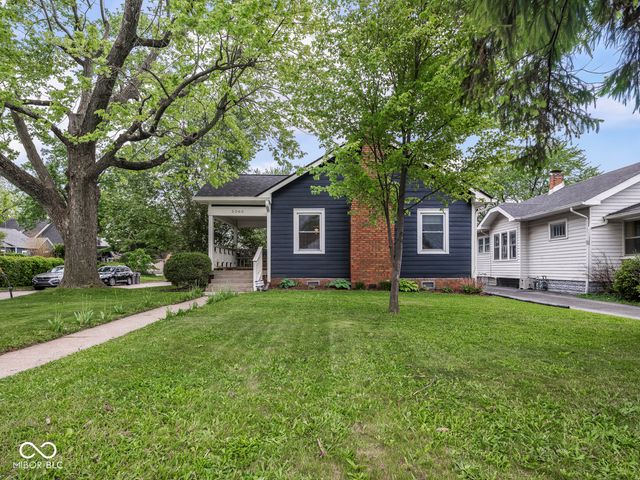 5265 E 10th Street, Indianapolis, IN 46219