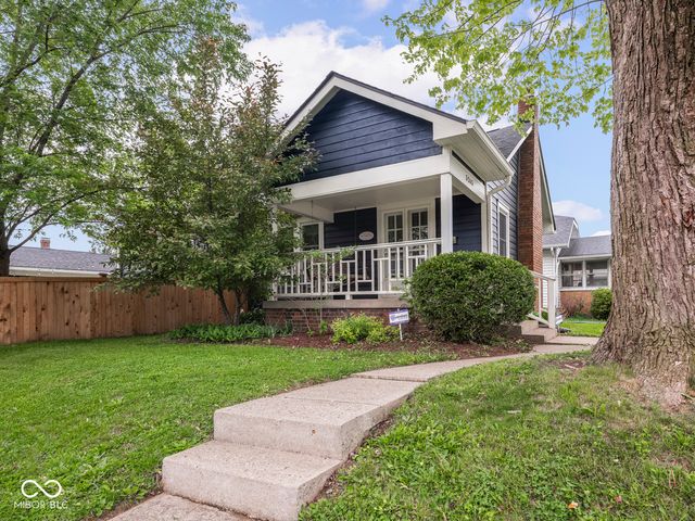 5265 E 10th Street, Indianapolis, IN 46219
