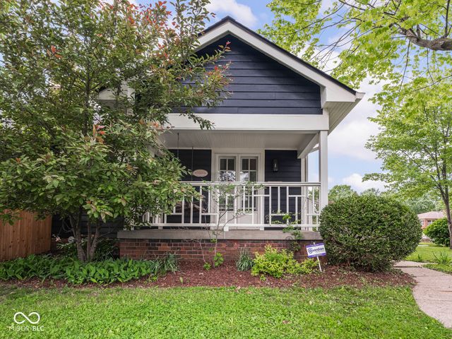 5265 E 10th Street, Indianapolis, IN 46219