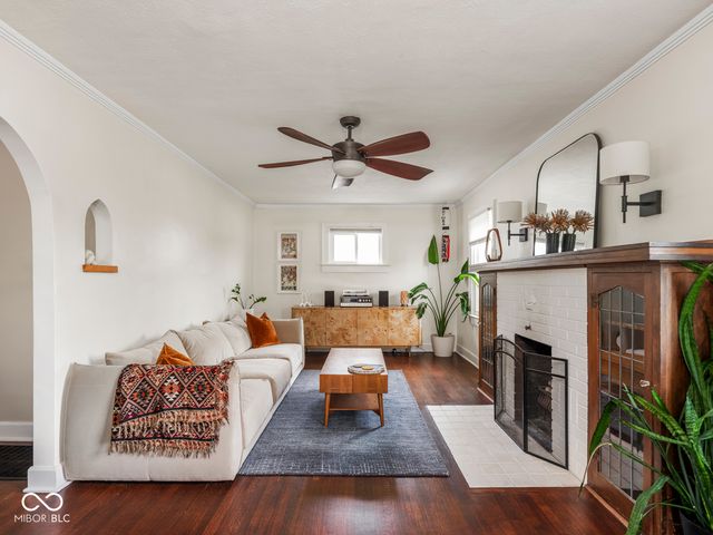 5265 E 10th Street, Indianapolis, IN 46219