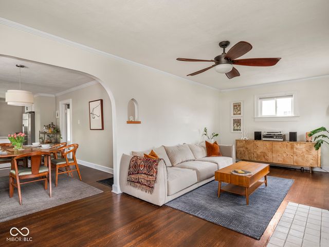 5265 E 10th Street, Indianapolis, IN 46219