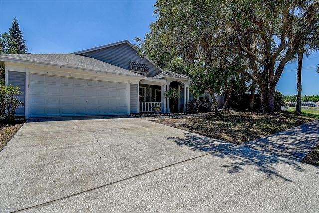 7730 GRIMSBY LANE, New Port Richey, FL 34655
