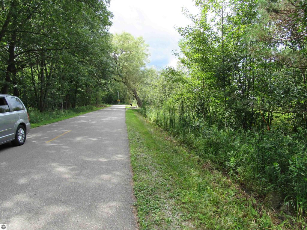 Image 4 of property listing at 00 Duby Road, Tawas City, MI 48763