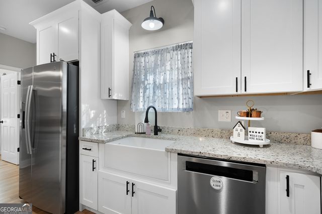 106 Gazelle Dew Road NE, Armuchee, GA 30105