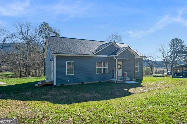 106 Gazelle Dew Road NE, Armuchee, GA 30105