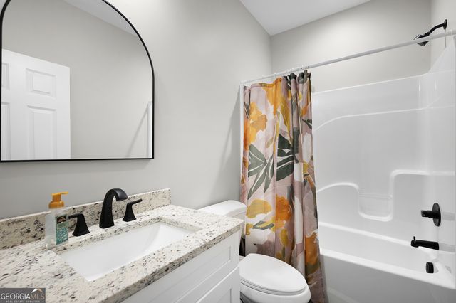 106 Gazelle Dew Road NE, Armuchee, GA 30105