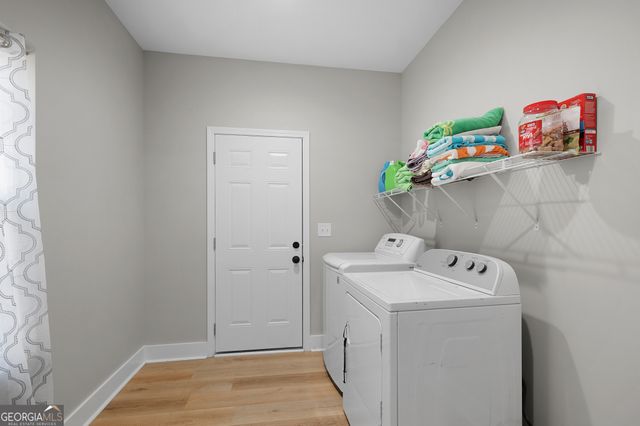 106 Gazelle Dew Road NE, Armuchee, GA 30105