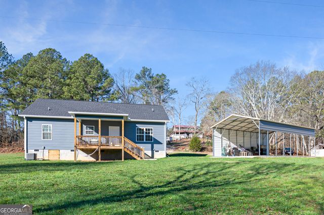 106 Gazelle Dew Road NE, Armuchee, GA 30105