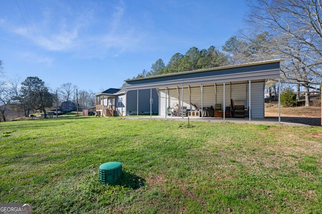 106 Gazelle Dew Road NE, Armuchee, GA 30105