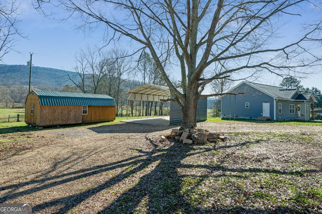 106 Gazelle Dew Road NE, Armuchee, GA 30105