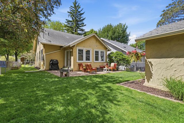 2023 Princeton Avenue, Saint Paul, MN 55105